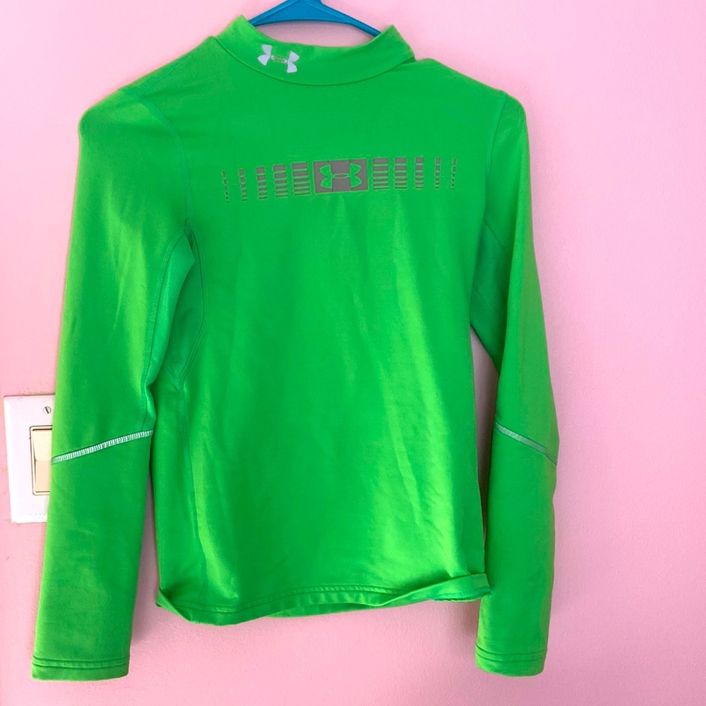 Under Armour Boys Shirt